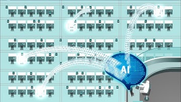 【TOSHIBA】「Data mining」Productivity improvement at the manufacturing site