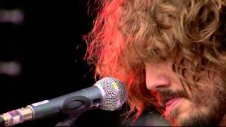 The Temperance Movement - &#39;Smouldering&#39; [Live at Rock Werchter 2014]