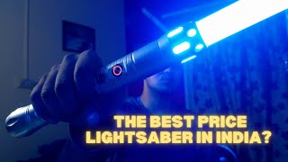 How To Buy Real Lightsabers In India