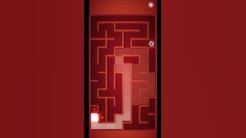 Maze path of light | Level 2 #gaming