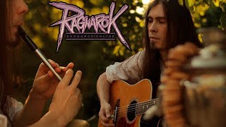 Ragnarok Online - Moscovia | Payon Theme - Cover by Dryante