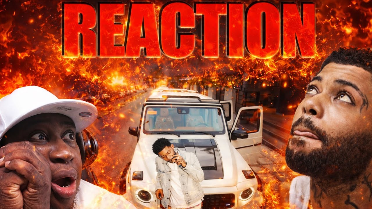 Skippa x DJ MAC - Reckless (Official Music Video) 𝐑𝐄𝐀𝐂𝐓𝐈𝐎𝐍