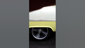 Open Headers on a 355 sbc .