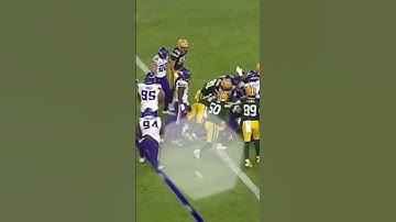 Green Bay Packers Running Back, AJ Dillon, is making moves online! #shorts #gaming #contentcreator