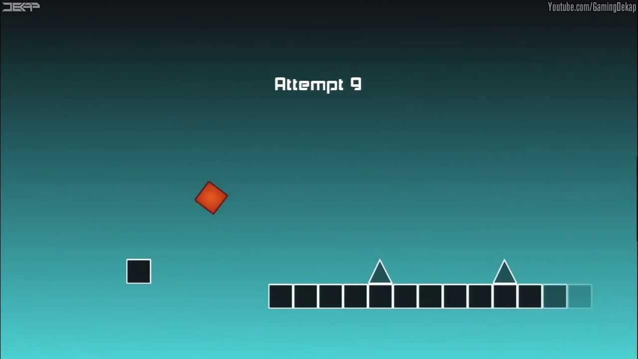 Как пройти impossible. Как пройти impossible