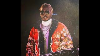 [FREE] Future Type Beat 2025 - Justified
