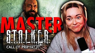 My first time (Hardest Difficulty) - STALKER: Call of Pripyat - Part 1