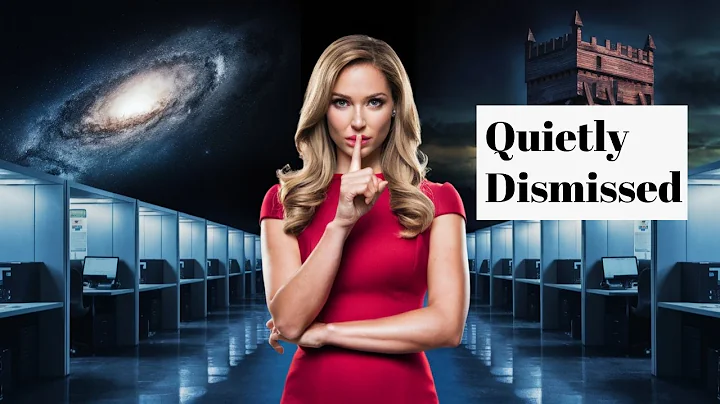 19 SIGNS YOU ARE BEING QUIET FIRED (5 TYPES OF PEOPLE THEY TARGET)