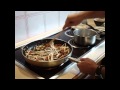 Sub-Eng,Esp l How to make Seoul style Bulgogi l Quick & Easy Recipe by Chef Jia Choi