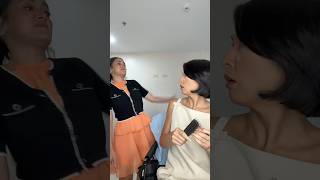 Thea Sinampal si Marj 😭