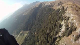 20111022 Blenio Casserio (4) Eagle 2.MP4