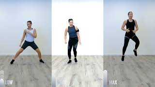 Download Lagu STRONG Nation® Progressions and Modifications MP3