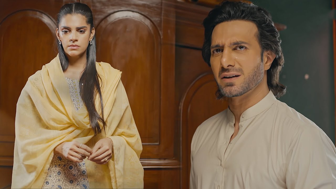 Best Moments | Kafeel | Sanam Saeed Mirza | Emmad Irfani  | Top pakistani Daramas