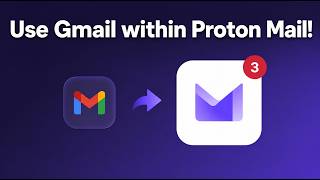 Proton Mail Just Made Leaving Gmail Much Easier