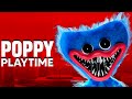 【Poppy Playtime】廃墟になったおもちゃ工場見学