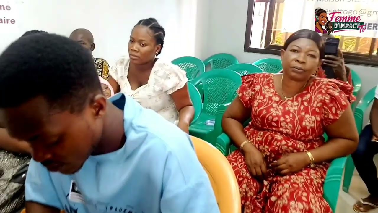 ESET TOGO : Une AG placée sous le signe de la transparence et de l’engagement communautaire