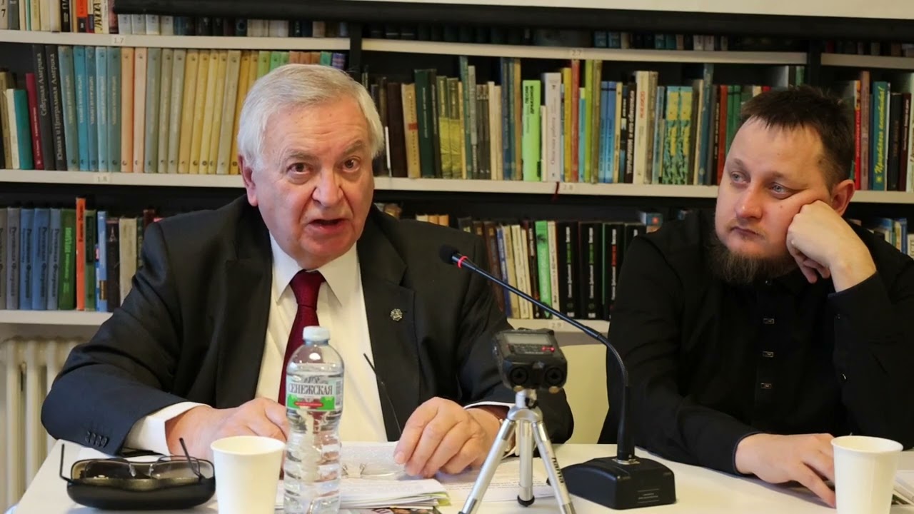 Мексиканская политика 2024+: приоритеты новой администрации Клаудии Шейнбаум. Городской завтрак