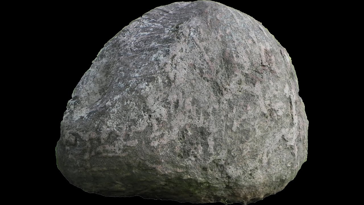 Stone PNG