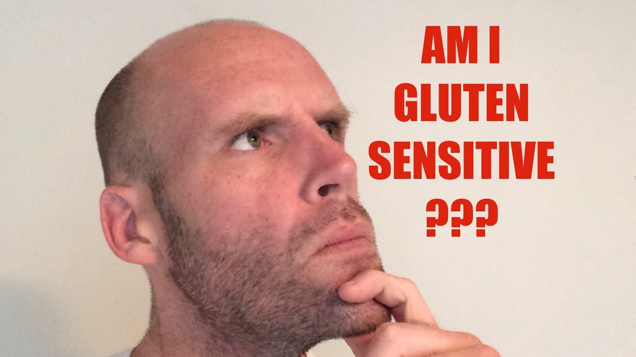 The Ultimate Gluten Intolerance Test. YouTube
