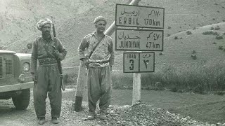 Saddam Hüseyinin Baas Rejimine Karşı Başlatılan Büyük Kürt Ayaklanması - Raperin Nedir?