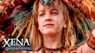 The Amazon Queen | Xena: Warrior Princess