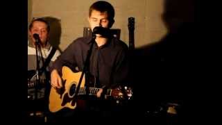 ВЕТО - Моя тоска @ Квартирник 07.10.2011