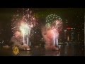 World Welcomes 2013 With Wave Of Fireworks