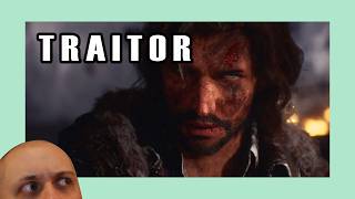 Verso Dessendre is Flawed | Clair Obscur: Expedition 33 Analysis