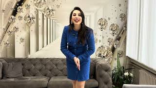 Ben Kimim? Elif Demir Podolog