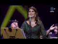 فنانة العرب دار الاوبرا الكويتيه مامات حبي لك