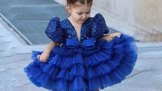 baby girl party dresses | party wear dress for girls |  dress for girls | gowns for baby girl