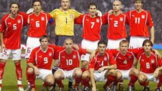 Poland Vs. Slovenia European World Cup 2010 Qualifiers