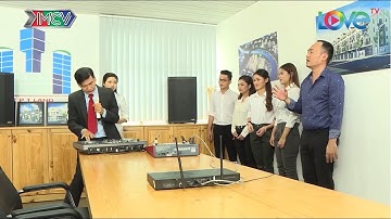 Tiết Cương hành hạ Tiến Luật bằng giọng hát TRỜI PHÚ của mình 😂