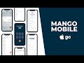 How To Use Mango Mobile For iOs | MangoVoice Tutorial