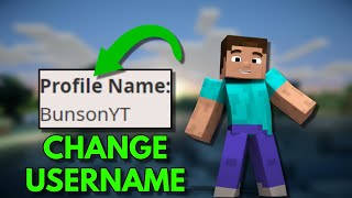 How to Change Your Minecraft Username (Updated  2025)