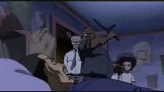 The Best Uncle Ruckus Moment