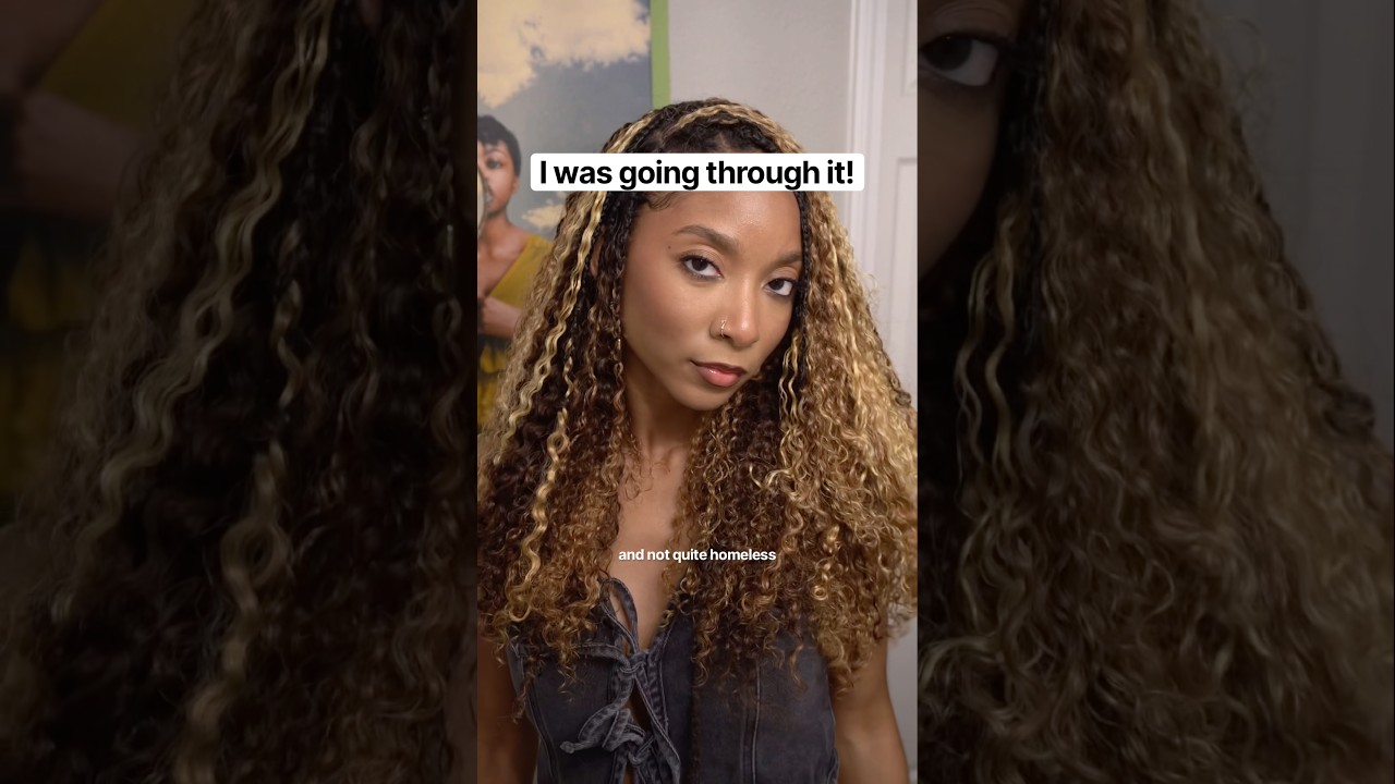 HAIRSTYLING & YAP: Refreshing Miracle Knots + moving to LA