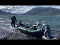 Fly Fishing in Patagonia: Trout Bum Rio Pico February Grand Slam