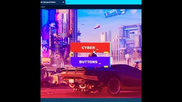 Cyberpunk Button Wathcing Full Video Only on Coding Script YTC #Cyberpunk #codingscript #Button