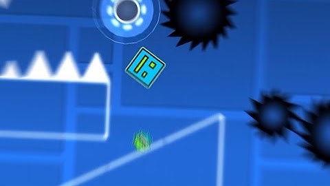 Rampant (layout) / Geometry Dash