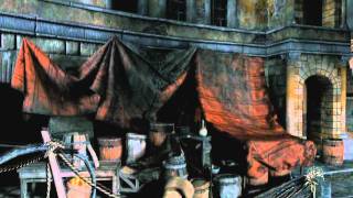 Ryse for Kinect - E3 2011 Trailer