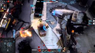 Merc Elite - Key Feature Trailer [HD] screenshot 4