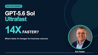 GPT-5.6 Sol Ultrafast Demo: Turn Notes Into Action
