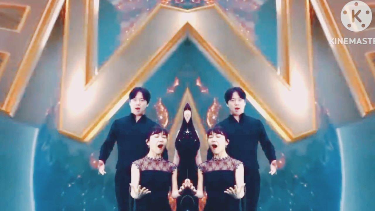 The New Inspired Universal Intro Acapella in Mind-Blowing Effects #108 | MixMaster Fx