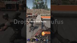 RB. Gaming drops dead #gaming #shorts #shortvideo #7dtd