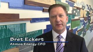 Atmos Energy Congratulates Methodist Dallas On New Trauma Center!