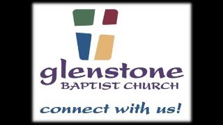 Fully Devoted Disciples Study Pastor Ron Robinson