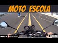 COMO PASSAR NO EXAME DE MOTO DO DETRAN - DOUTOR VOLANTE AUTO ESCOLA ONLINE