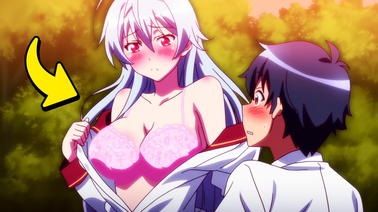 GARÇON Faible Va à l’ÉCOLE de GUERRIÈRES et Finit par Ch0per TOUTES