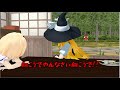 【東方MMD】幻想郷の日常：ゴールデンウィーク【MMD紙芝居】